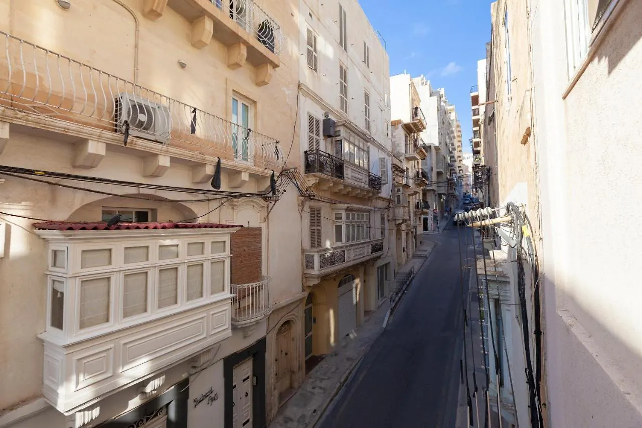 Seaside View Close To Sliema Ferries By Jl